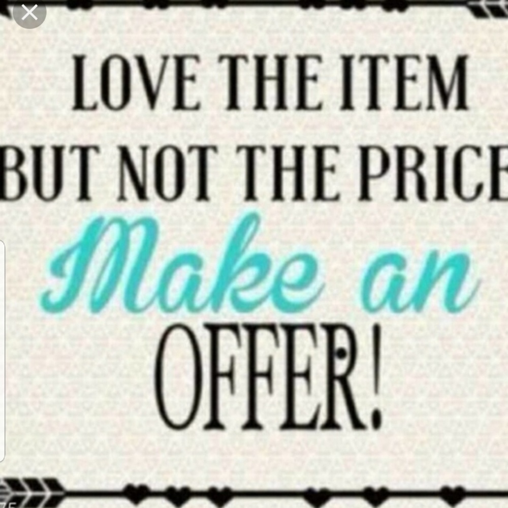 Not for sale